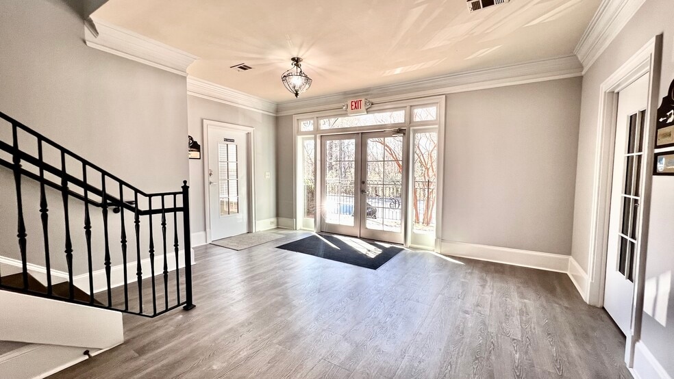 4080 McGinnis Ferry Rd, Alpharetta, GA for lease - Building Photo - Image 2 of 16