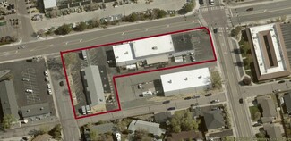 Plus de détails pour 445-529 Fairview Drive, Carson City, NV - Vente au détail à vendre