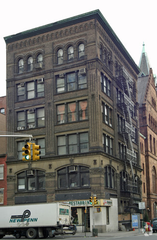 More details for 201 E 16th St, New York, NY - Office for Lease