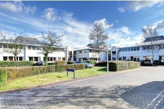 Ruscombe Ln, Reading à louer Photo du bâtiment- Image 1 de 3