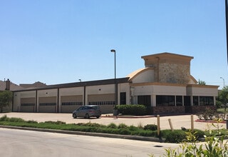 5959 FM 1463 Rd, Katy, TX for lease Building Photo- Image 2 of 15