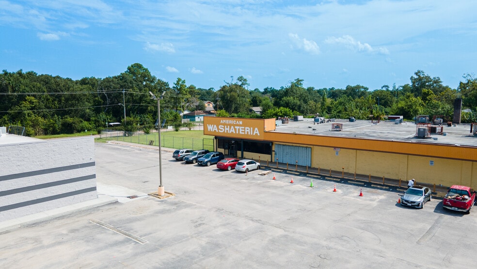 11320 Homestead Rd, Houston, TX à louer - Photo du bâtiment - Image 3 de 42