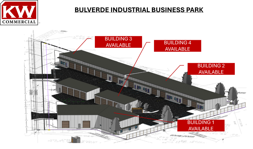Bulverde Business Park portefeuille de 4 propriétés à vendre sur LoopNet.ca - Photo du bâtiment - Image 1 de 18