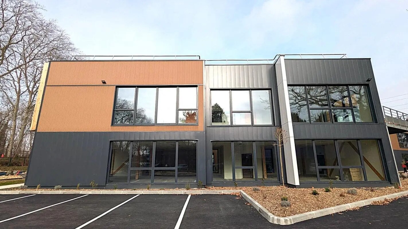 Office in Ramonville-Saint-Agne for lease Primary Photo- Image 1 of 18