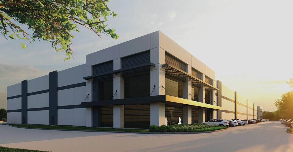 2799 Jim Wright Fwy, Fort Worth, TX à louer - Photo du bâtiment - Image 2 de 6
