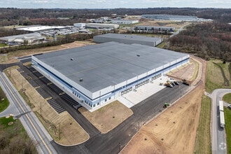 60 Industrial Rd, Elizabethtown, PA - AERIAL map view