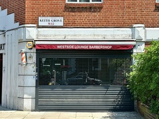 More details for 195A-197 Uxbridge Rd, London - Retail for Lease