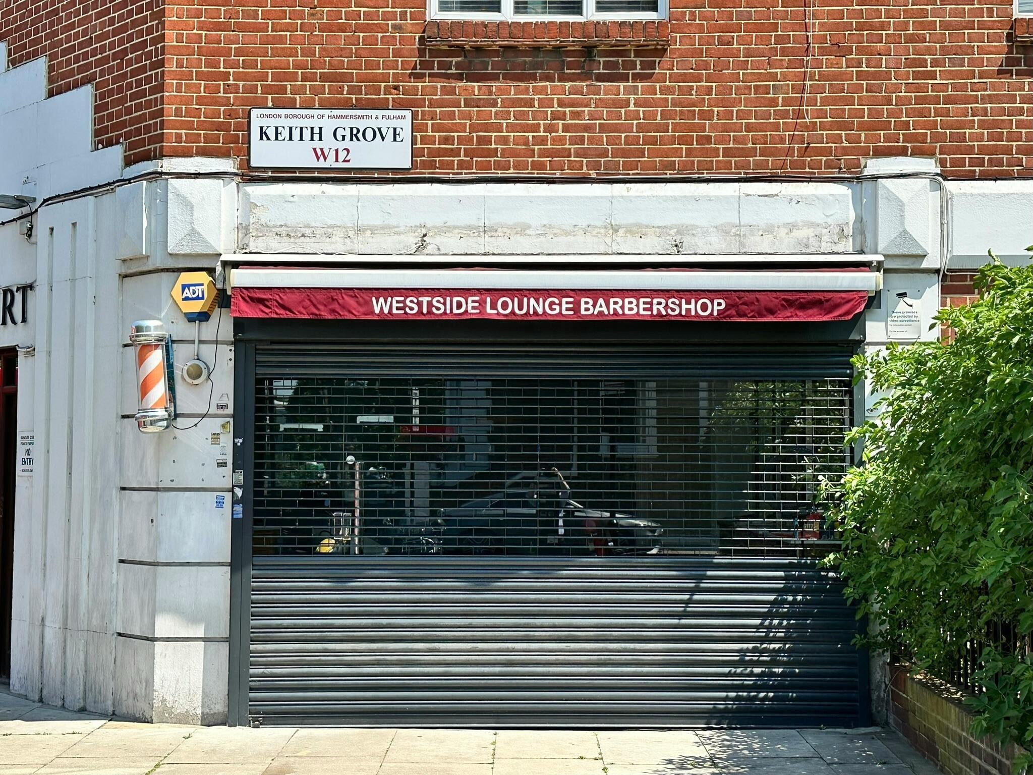 195A-197 Uxbridge Rd, Londres à louer Photo du bâtiment- Image 1 de 3