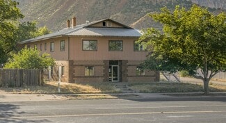 More details for 140 Central St, Colorado City, AZ - Office for Sale