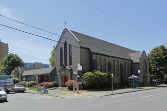 Plus de détails pour 1519-1535 NE 17th Ave, Portland, OR - Bureau à louer