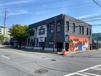 More details for 383-391 Marietta St, Atlanta, GA - Retail for Lease