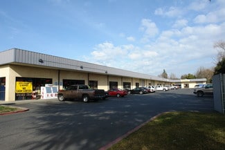 More details for 3028 Esplanade Rd, Chico, CA - Multiple Space Uses for Lease