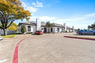 Plus de détails pour 307 S McDonald St, McKinney, TX - Bureau à louer