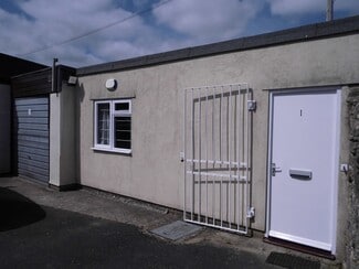 More details for Bell Lane Yard Ln, Poulton - Office for Lease
