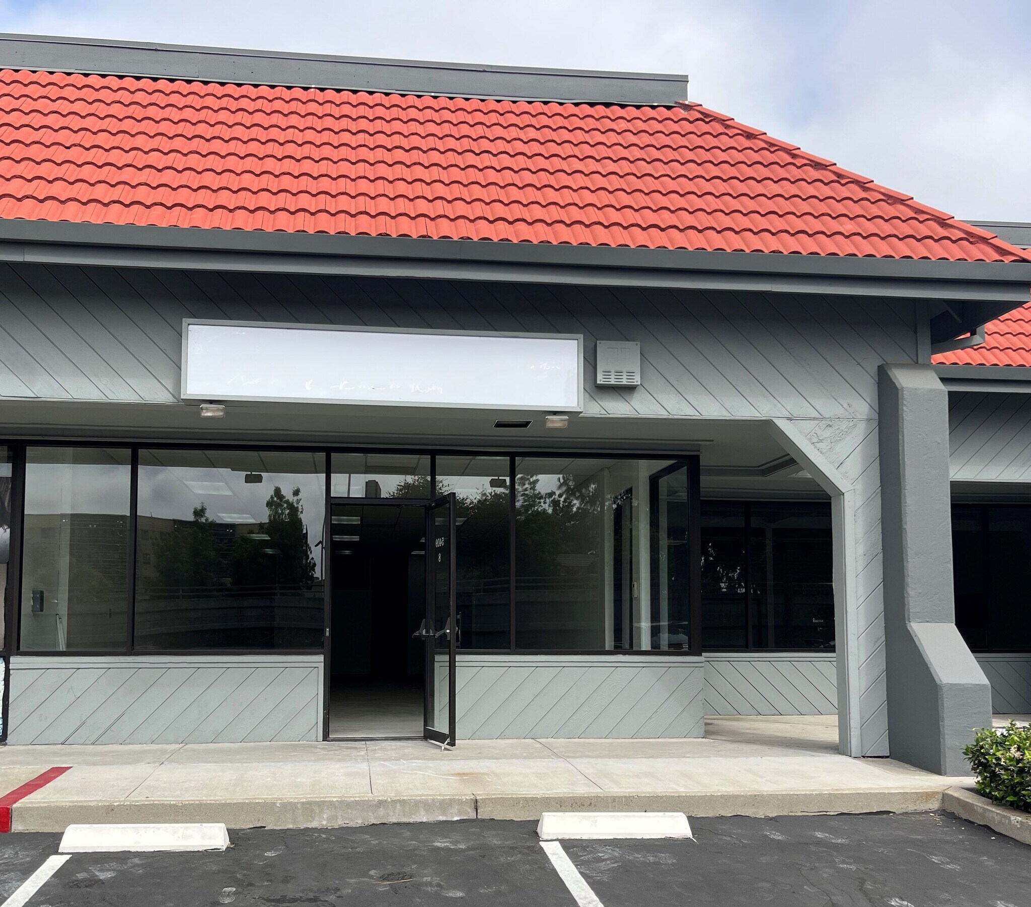 5409 Central Ave, Newark, CA for lease Building Photo- Image 1 of 4