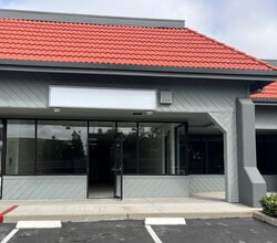 5409 Central Ave, Newark, CA for lease Building Photo- Image 1 of 4