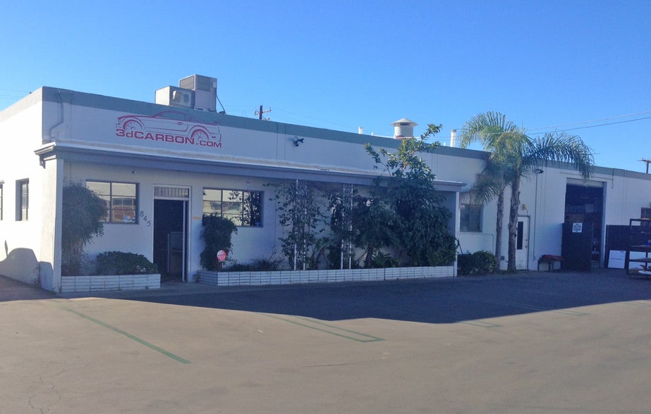 845 W 16th St, Newport Beach, CA for sale - Primary Photo - Image 1 of 3