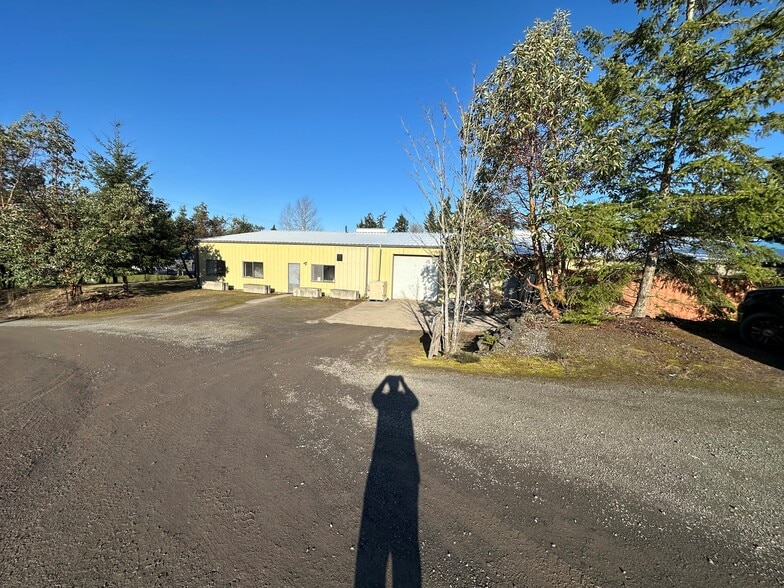 211 Otto st, Port Townsend, WA for sale - Building Photo - Image 2 of 7