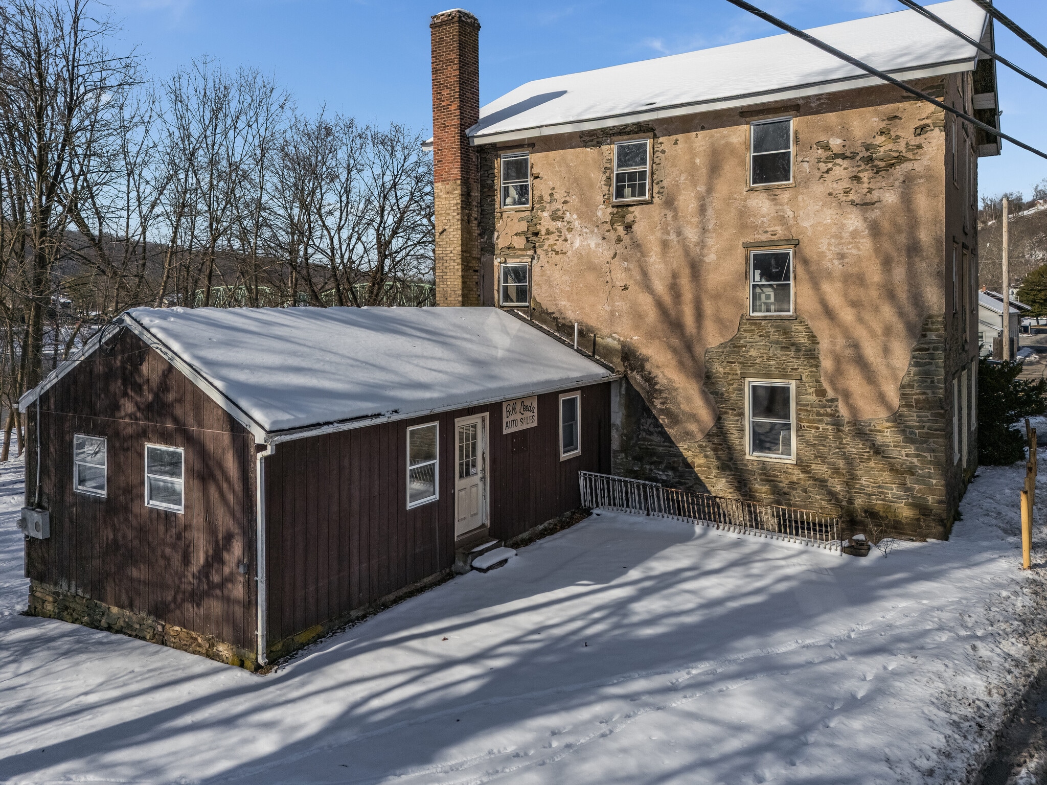 10 Green St, Milford, NJ à vendre Photo principale- Image 1 de 28