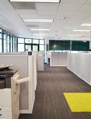 2635 E Millbrook Rd, Raleigh, NC for lease Interior Photo- Image 1 of 4