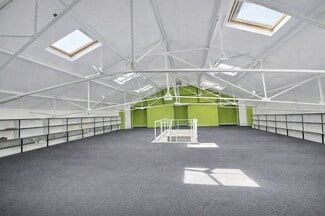 More details for 230 Rue Du Faubourg Saint-Antoine, Paris - Office for Lease