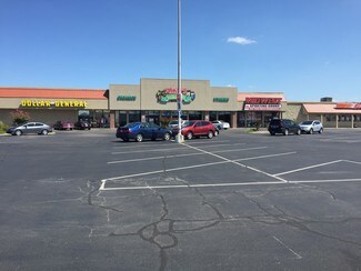 More details for 11907-12037 S Memorial Dr, Bixby, OK - Retail for Lease