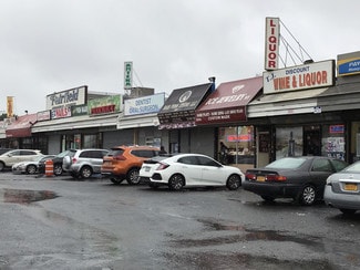 More details for 955 Pennsylvania Ave, Brooklyn, NY - Retail for Lease