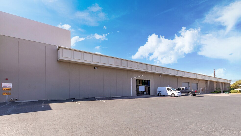 4500 Wynn Rd, Las Vegas, NV for lease - Building Photo - Image 1 of 6