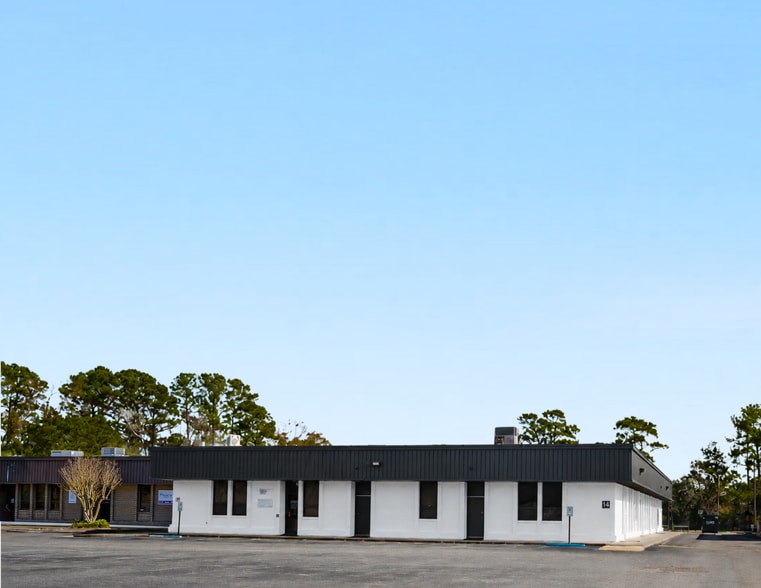 14 Farmfield Ave, Charleston, SC for lease - Building Photo - Image 1 of 3