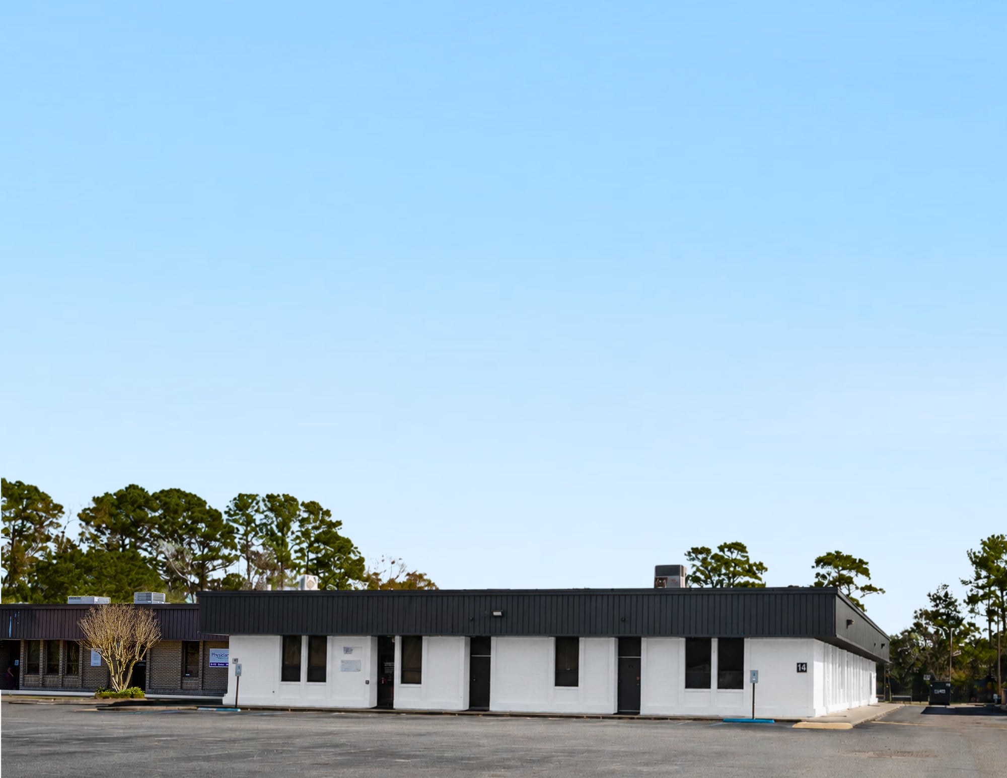 14 Farmfield Ave, Charleston, SC à louer Photo du bâtiment- Image 1 de 4