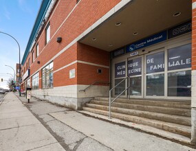 1461 Rue Jean-Talon E, Montréal, QC for lease Interior Photo- Image 2 of 3