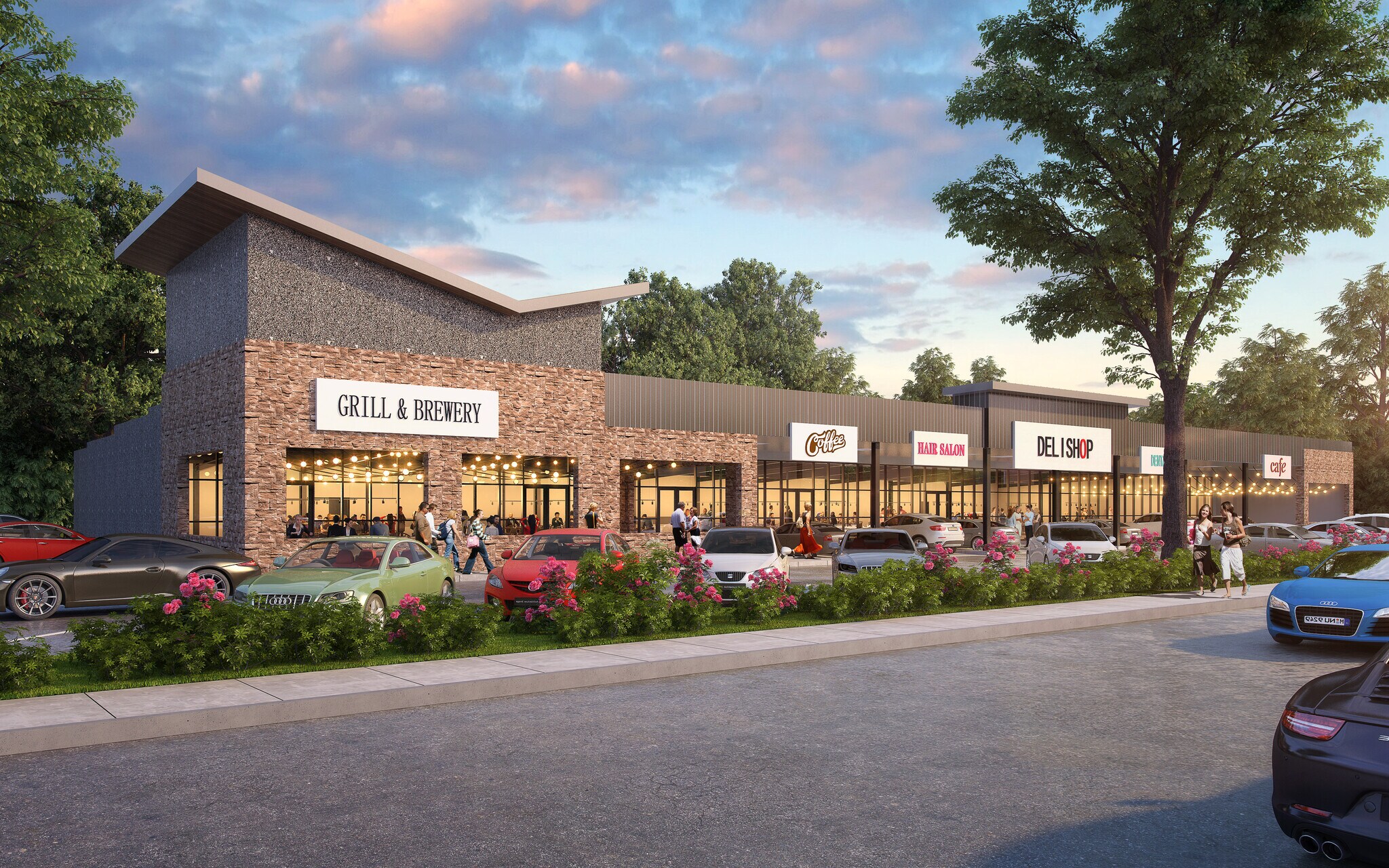 1307 Yale St, Houston, TX for sale Building Photo- Image 1 of 1