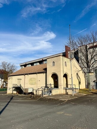 More details for 1917 Central Ave, Charlotte, NC - Retail for Lease