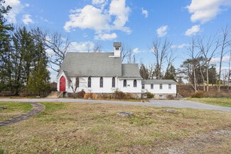 Plus de détails pour 5610 Dogwood Rd, Gwynn Oak, MD - Spécialité à vendre