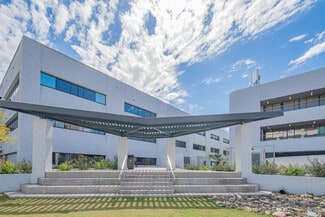 Plus de détails pour 1450 S Dobson Rd, Mesa, AZ - Plusieurs types d'espaces à louer