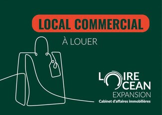 Plus de détails pour Commerce de détail à louer