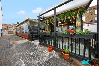 277 High Road Leyton, Londres à louer Photo du bâtiment- Image 2 de 12