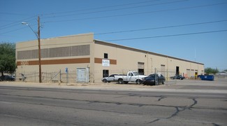 Plus de détails pour 3702 W Buckeye Rd, Phoenix, AZ - Industriel à louer