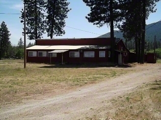 5331 Easy St, Yreka, CA à vendre - Photo principale - Image 1 de 1