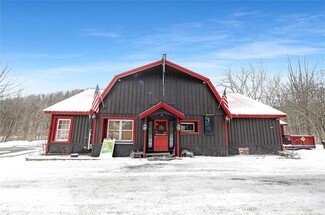 Plus de détails pour 7159 State Route 28, Shandaken, NY - Vente au détail à vendre