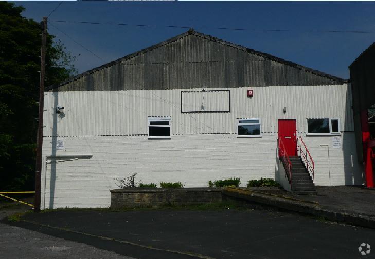 Burnley Rd, Bacup for lease - Building Photo - Image 1 of 1