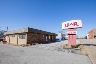 Plus de détails pour 104 E Tilden St, Humansville, MO - Commerce de détail à vendre