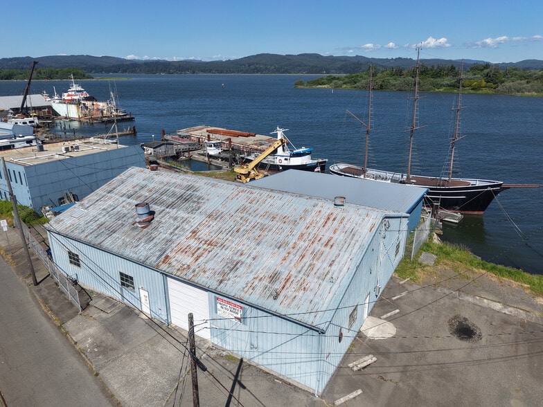 390 N Front St, Coos Bay, OR for sale - Building Photo - Image 2 of 46