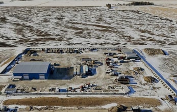 32580 Range Road 11, Mountain View County, AB - Aerial  map view - Image1