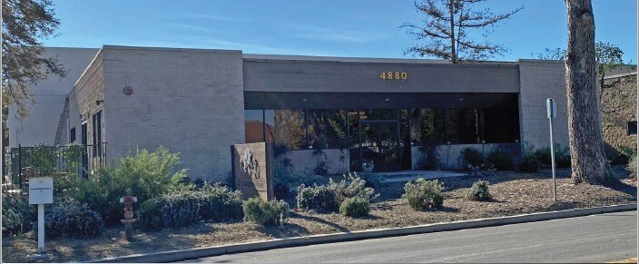 4880 Adohr Ln, Camarillo, CA for sale Primary Photo- Image 1 of 1