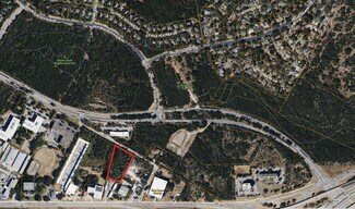 Plus de détails pour 4605 Boston Ln, Austin, TX - Terrain à vendre
