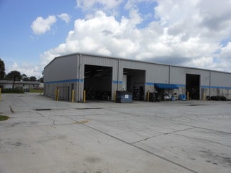 More details for 1325 Yorktown St, Deland, FL - Industrial for Lease
