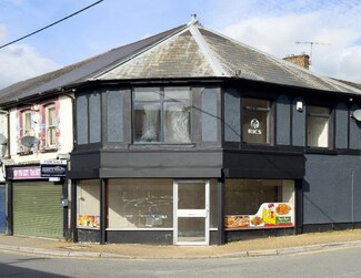 More details for 112 Brecon Rd, Merthyr Tydfil - Retail for Sale