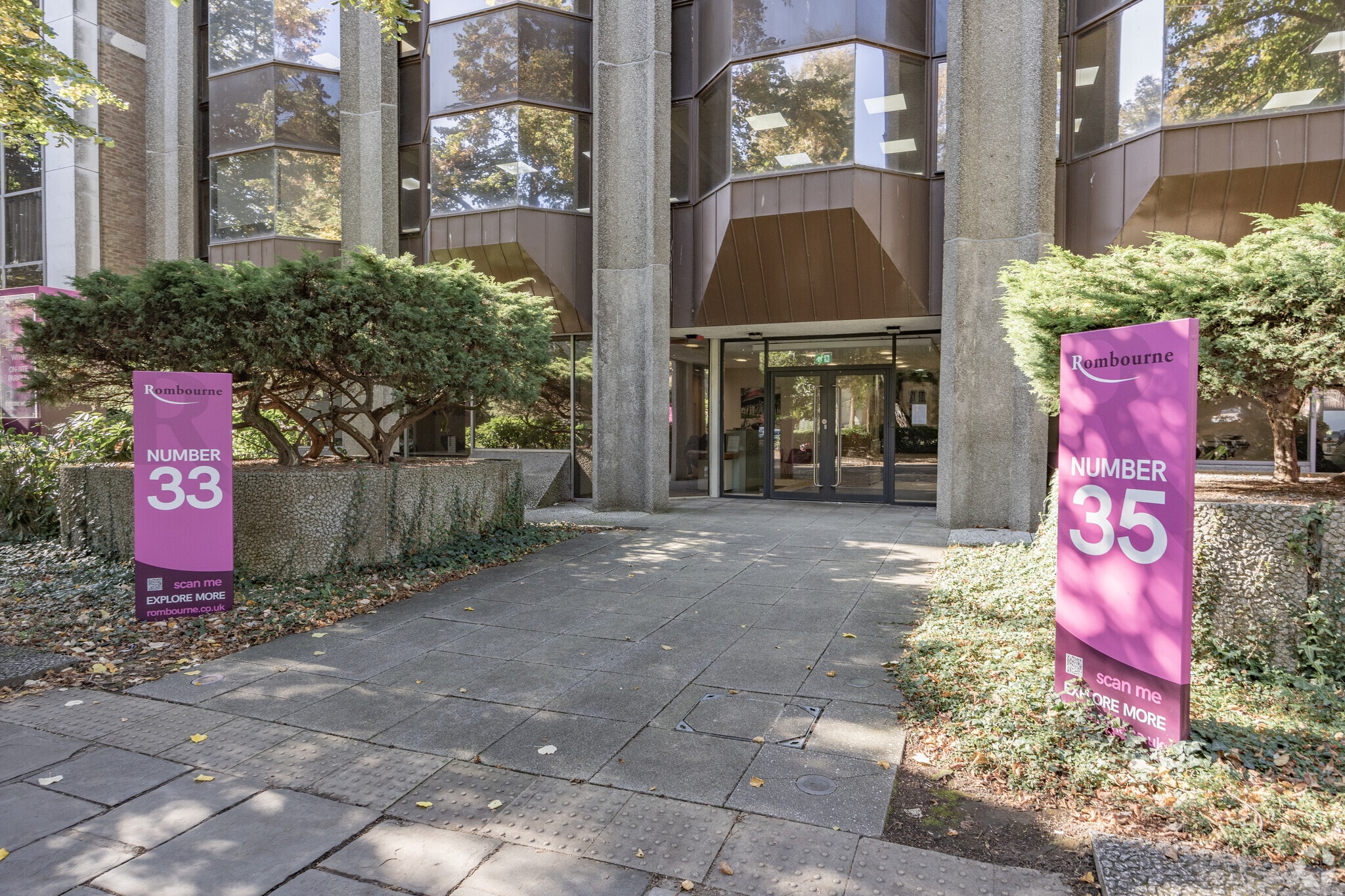 33-35 Cathedral Rd, Cardiff for lease Building Photo- Image 1 of 10