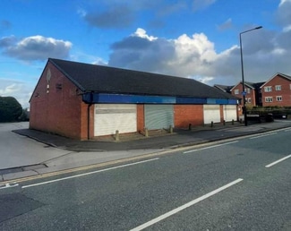 More details for 254-256 Wigan Rd, Wigan - Retail for Lease